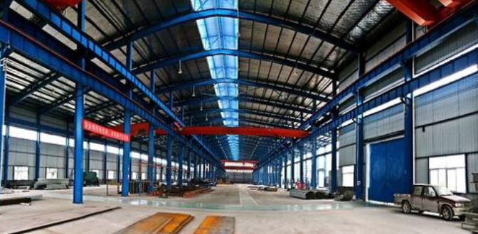 周口大家知道重型钢结构在施工中轻易出现哪些问题吗